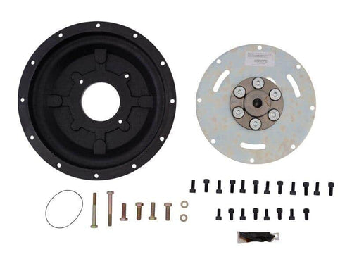 1001162546 - OEM PUMP COUPLING KIT - JLG