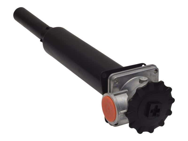 1001162660 - OEM FILTER ASSEMBLY HYD WITH BRTH FILTER - JLG