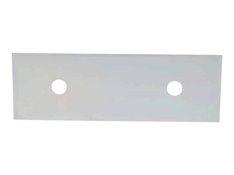 1001163034 - OEM 180X60X1MM-SPACER STOP - JLG