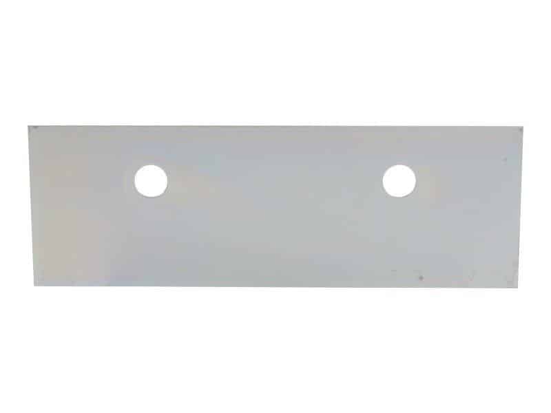 1001163108 - OEM 204X60X1MM-11OFF-SPACER STOP - JLG