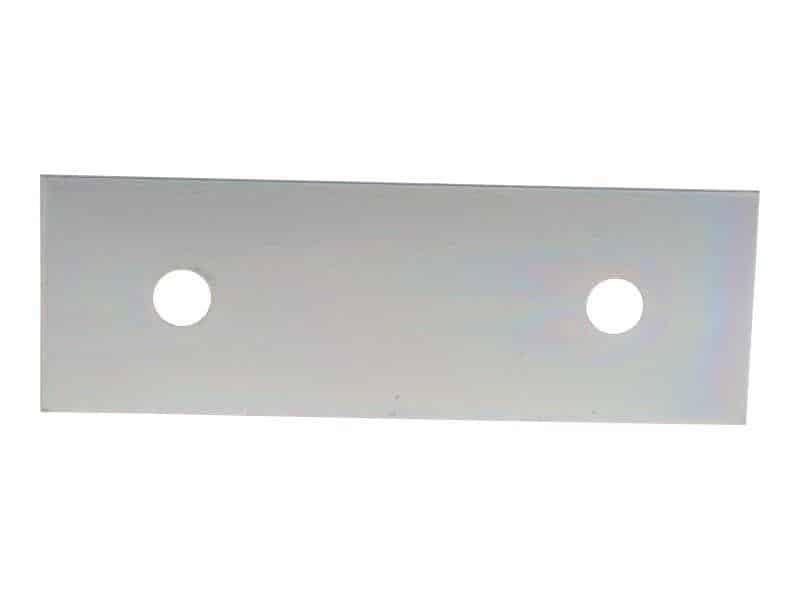 1001165367 - OEM 165X56X1MM-SPACER STOP - JLG
