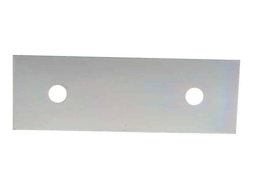 1001165367 - OEM 165X56X1MM-SPACER STOP - JLG