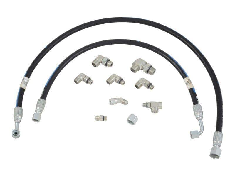 1001167009 - OEM BRAKE INLET PRES. KIT - JLG