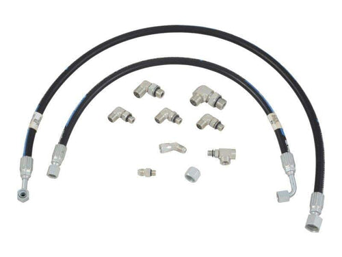 1001167009 - OEM BRAKE INLET PRES. KIT - JLG