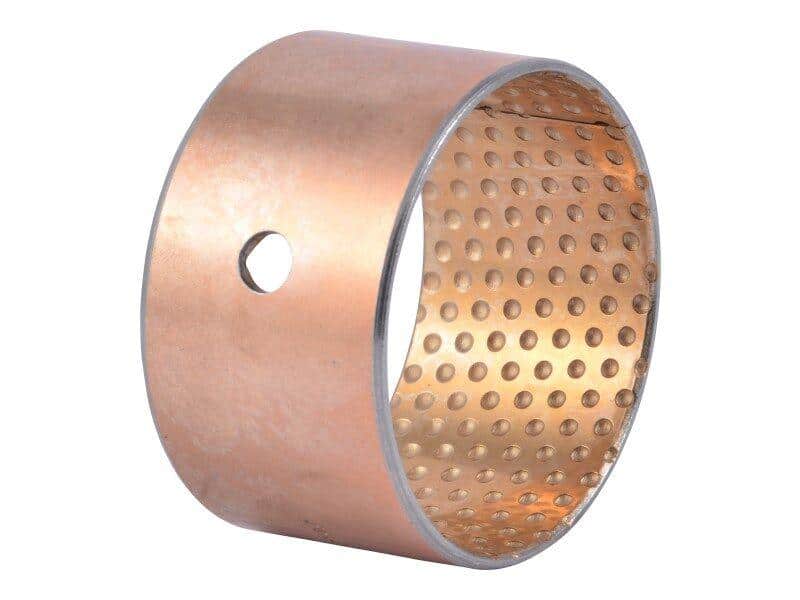 1001170138 - OEM BUSH BEARING - JLG