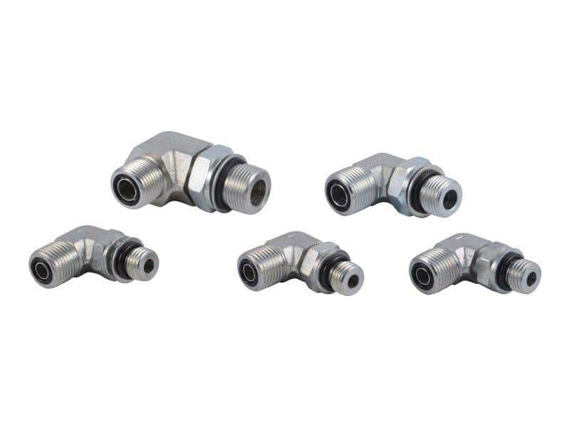 1001171117 - OEM FITTING KIT - JLG