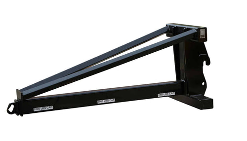 1001176515 - OEM MATERIAL HANDLING ARM - JLG