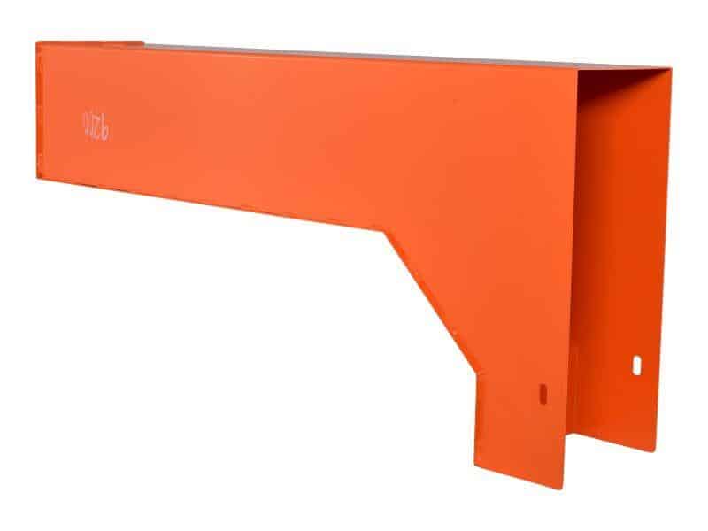 1001179200 - OEM OUTRIGGER COVER - JLG