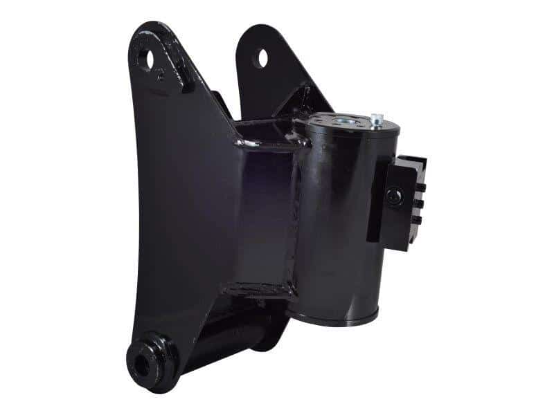 1001181051EX - OEM REMANUFACTURED PLATFORM ROTATOR ACTUATOR ASSEMBLY - JLG