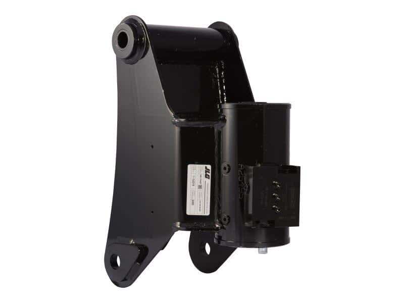 1001181051 - OEM 400 & 800 SERIES PLATFORM ROTATION ACTUATOR ASSEMBLY - JLG