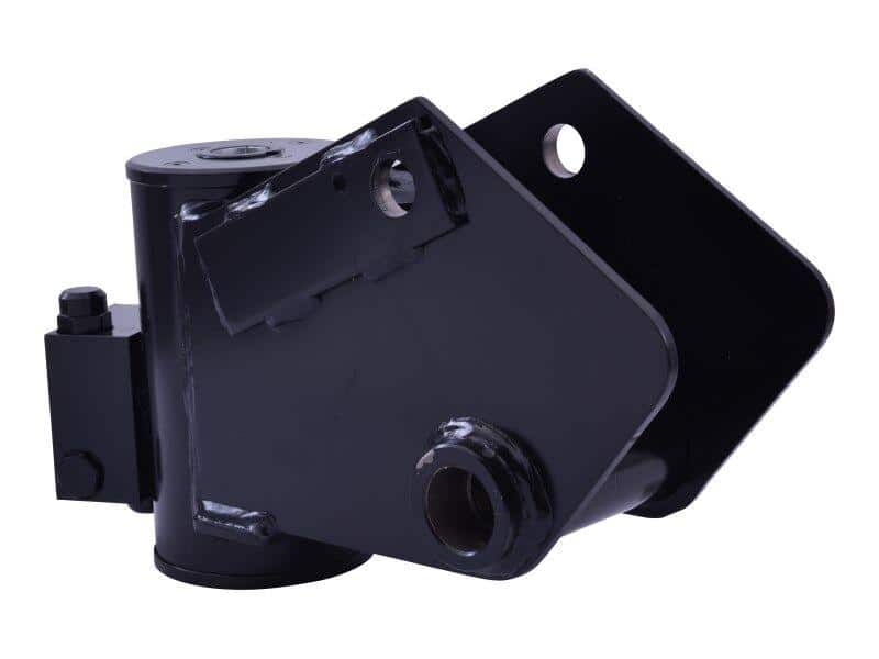1001181057 - OEM 600 SERIES PLATFORM ROTATION ACTUATOR ASSEMBLY - JLG