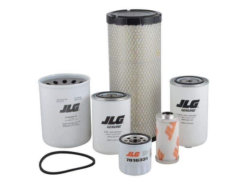 1001181148 - OEM 600A/S COMBINED KIT - JLG