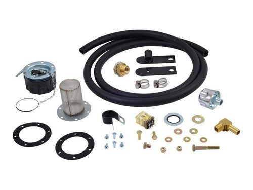 1001186492 - OEM HYDRAULIC BREATHER KIT - JLG