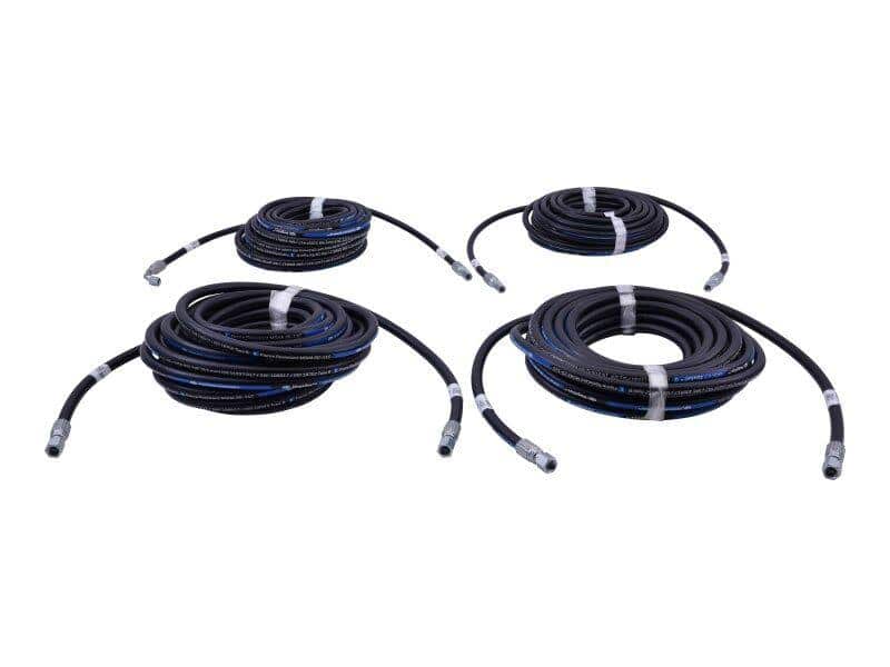 1001187481 - OEM 400S BOOM HOSE KIT - JLG