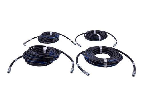 1001187481 - OEM 400S BOOM HOSE KIT - JLG