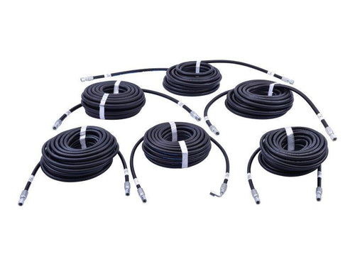 1001187482 - OEM 460SJ BOOM HOSE KIT - JLG