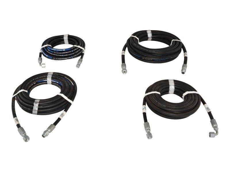 1001187484 - OEM BOOM HOSE KIT - JLG