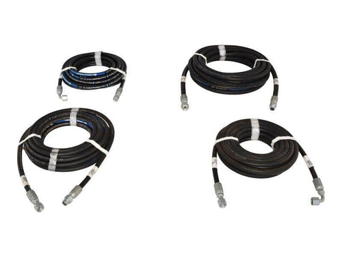 1001187484 - OEM BOOM HOSE KIT - JLG