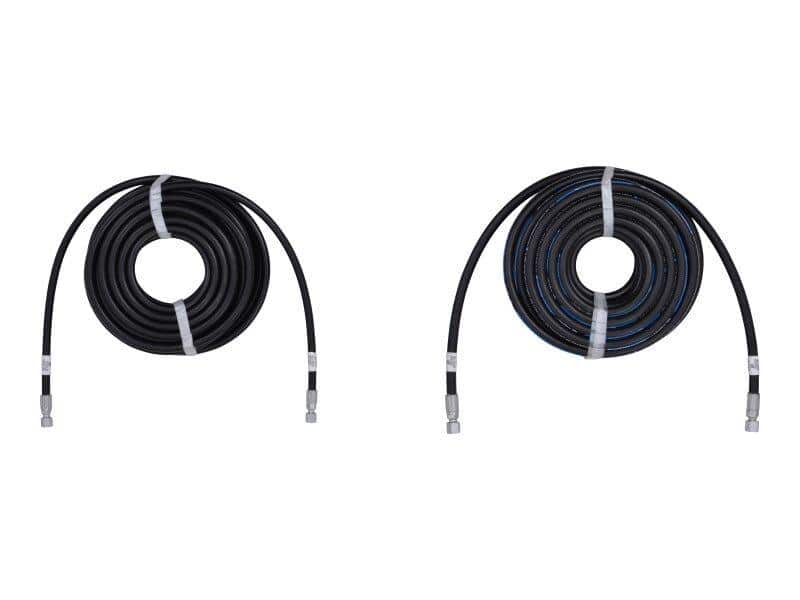 1001187492 - OEM BOOM HOSE KIT - JLG