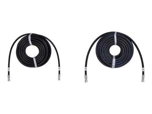 1001187492 - OEM BOOM HOSE KIT - JLG