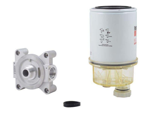1001188887S - OEM CLEAR WIF FILTER - JLG