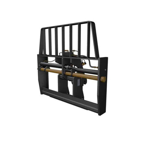 1001189211 - OEM ASSEMBLY 50 DUAL FORK CARRIAGE - JLG