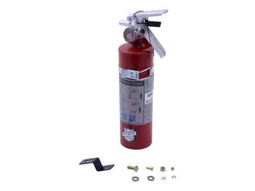 1001193364 - OEM SKYTRAK FIRE EXTINGUISHER - JLG