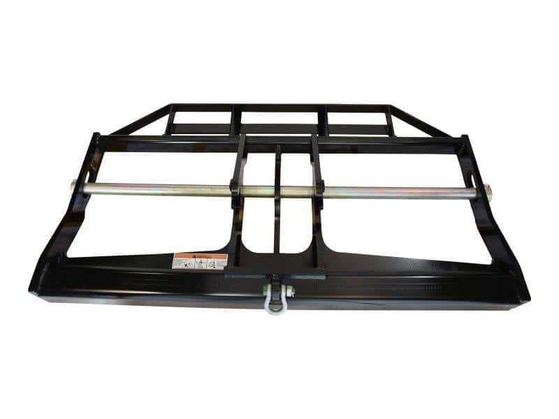 1001193794S - OEM 72 12K STANDARD TELEHANDLER CARRIAGE ASSEMBLY - JLG