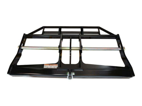 1001193794S - OEM 72 12K STANDARD TELEHANDLER CARRIAGE ASSEMBLY - JLG