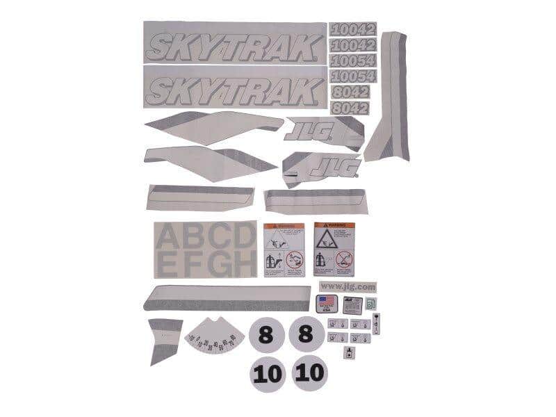 1001194084 - OEM 8042/10042/10054 KIT - JLG