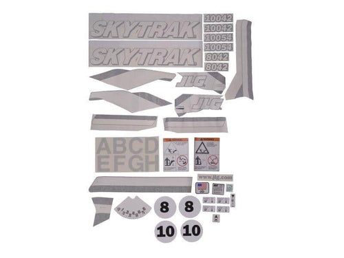 1001194084 - OEM 8042/10042/10054 KIT - JLG