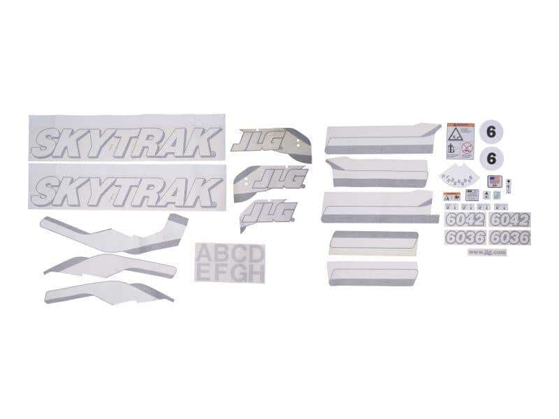 1001194091 - OEM TMH 6036/6042 KIT - JLG