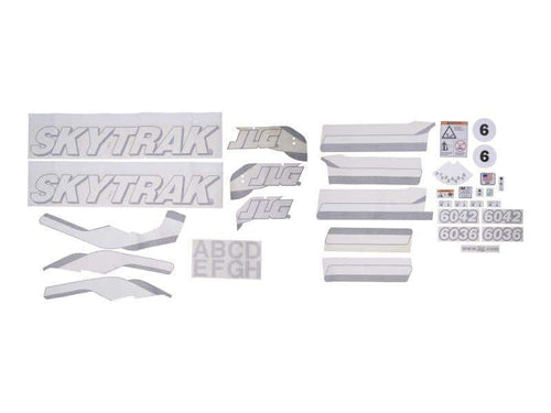 1001194091 - OEM TMH 6036/6042 KIT - JLG