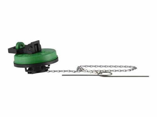 1001194978 - OEM ASSEMBLY-FUEL HB CAP - JLG