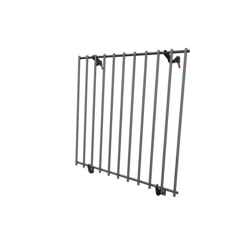 1001199380 - OEM TOP CAB GUARD KIT - JLG