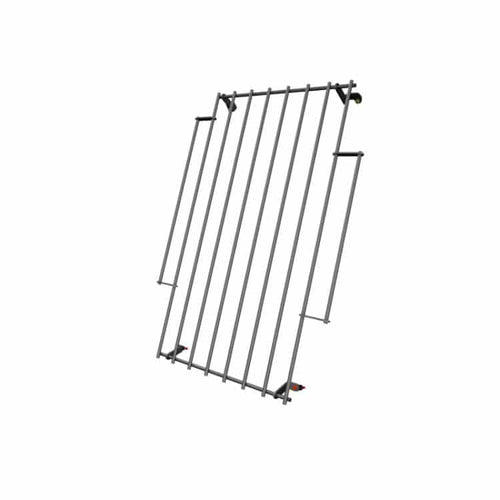 1001199381 - OEM FRONT CAB GUARD KIT - JLG