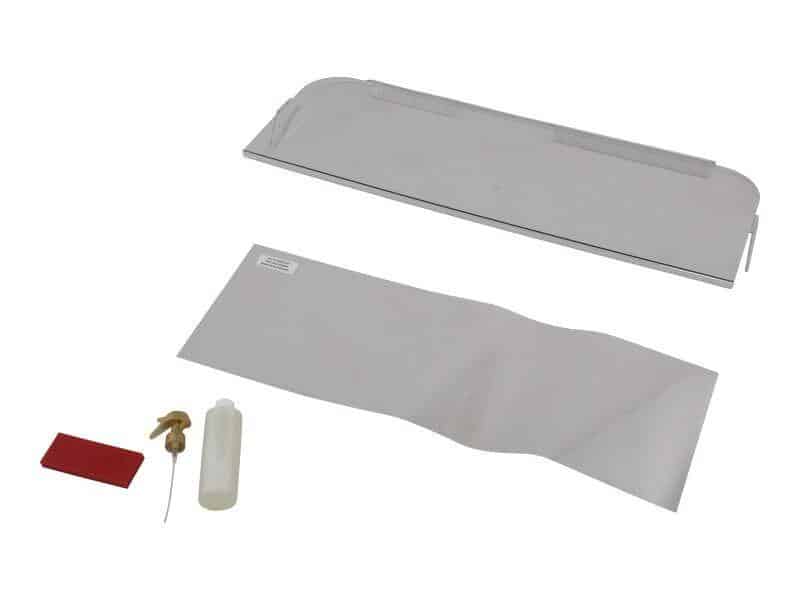 1001205178 - OEM CONSOLE COVER KIT - JLG