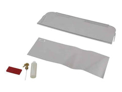 JLG OEM Console Cover Kit part number 1001205178