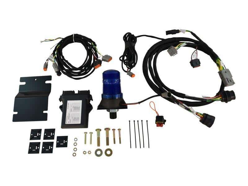 1001206311 - OEM ALERT BEACON KIT - JLG
