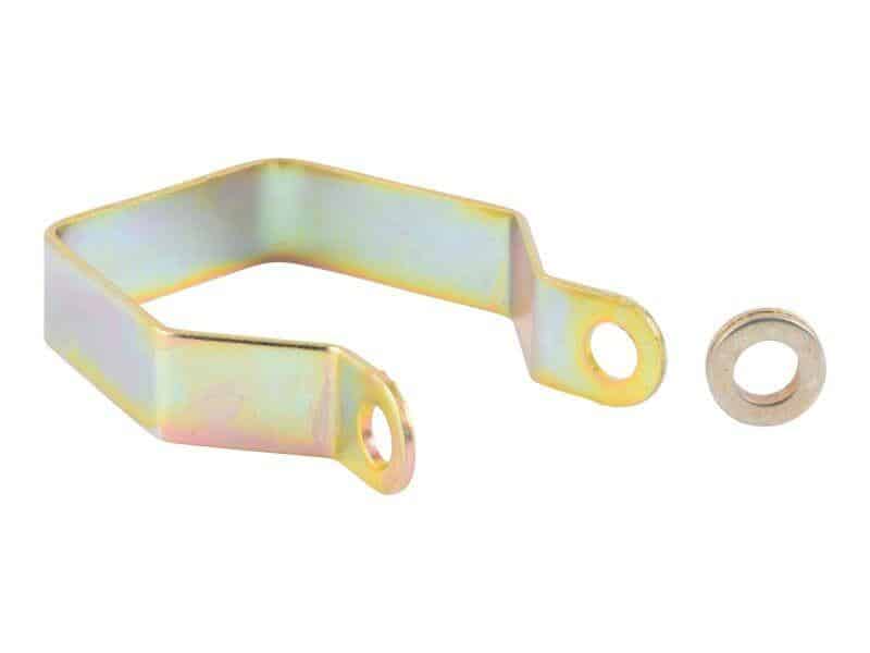 1001210760 - OEM SERVICE PLATFORM CABLE CLAMP KIT - JLG
