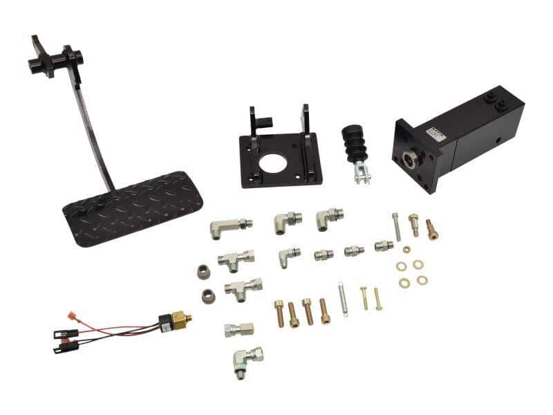 1001217079 - OEM SKYTRAK BRAKE VALVE RETROFIT KIT - JLG