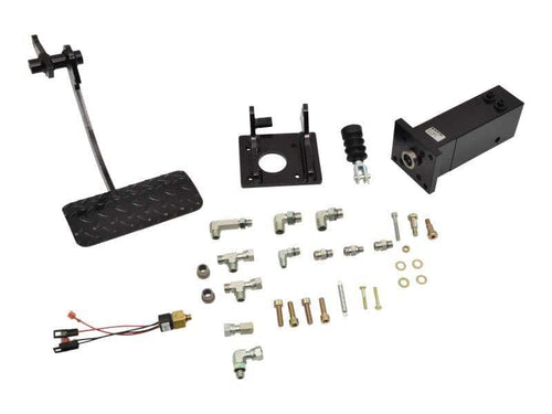 1001217079 - OEM SKYTRAK BRAKE VALVE RETROFIT KIT - JLG