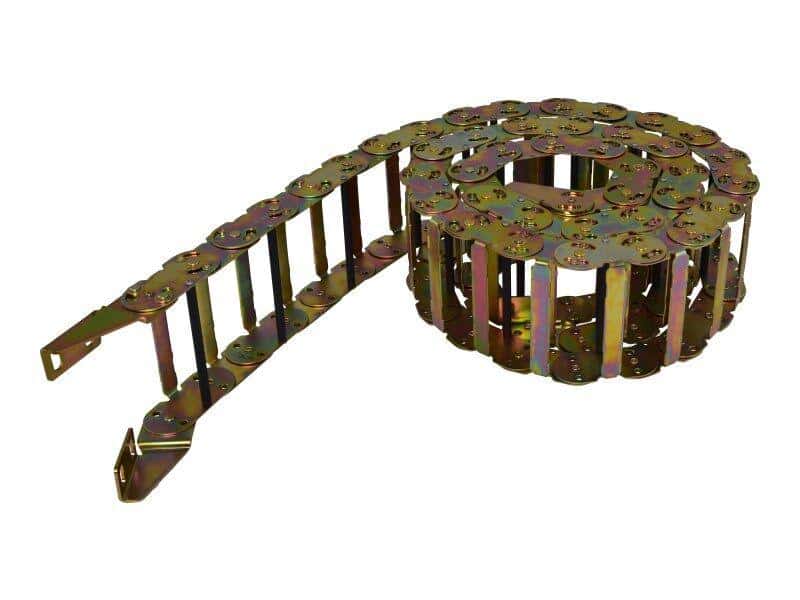 1001225901 - OEM MA550-PR-75-105.00 POWER TRACK - JLG