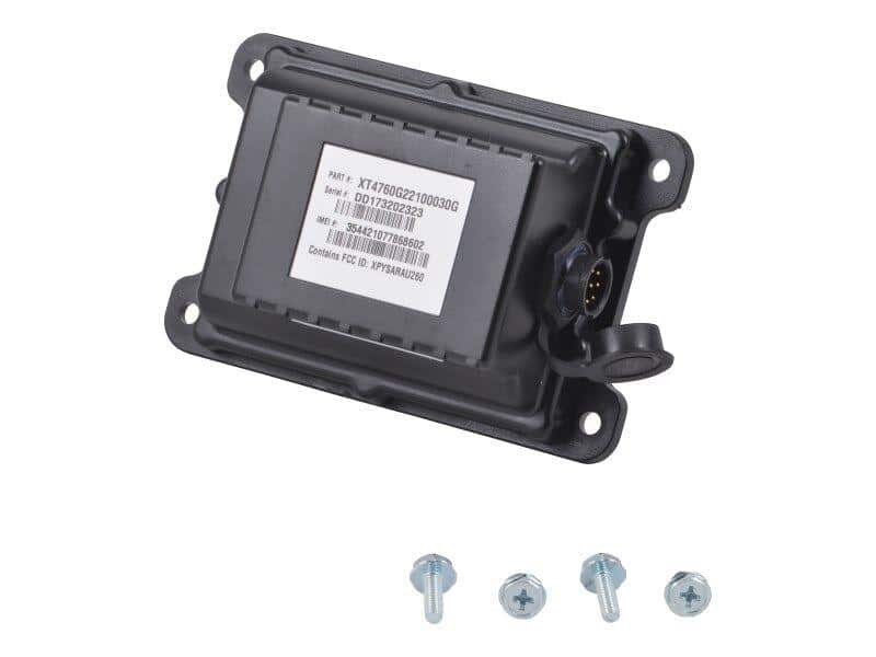 1001226328 - OEM TCU 3-WIRE ELEC ASSEMBLY - JLG