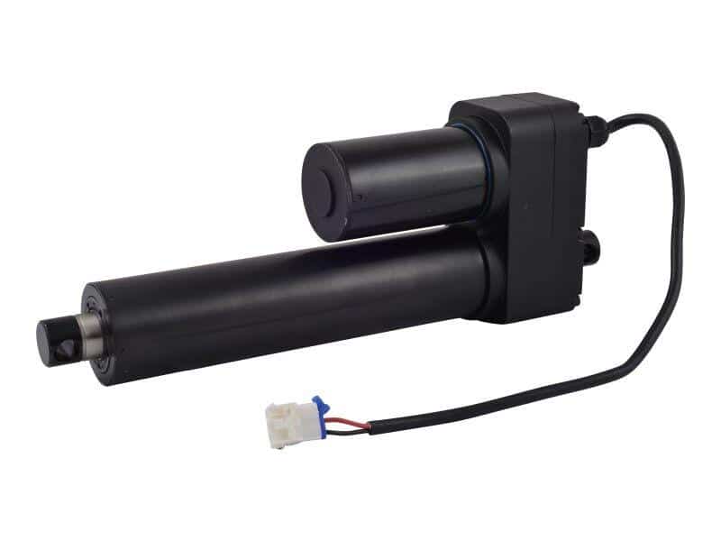 1001228269 - OEM PLATFORM ROTATION ACTUATOR - JLG