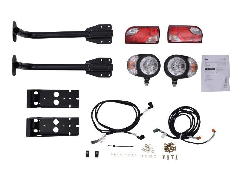 1001230083 - OEM ROAD LIGHTS KIT - JLG