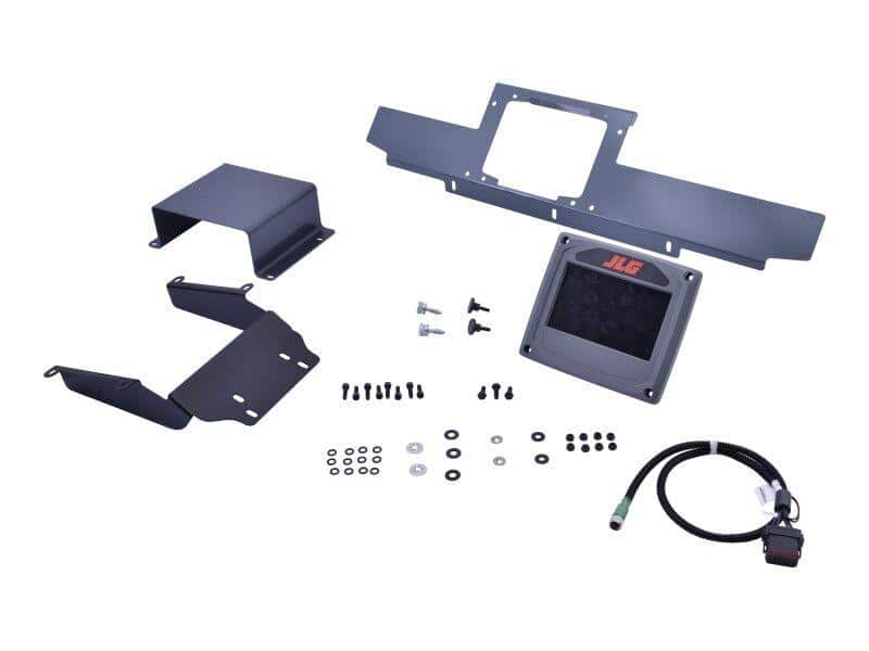 1001230626 - OEM LCD DISPLAY KIT - JLG