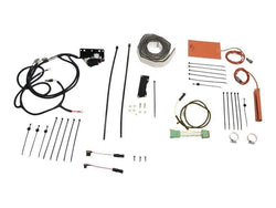 JLG OEM Cummins Breather Heater Kit part number 1001232441