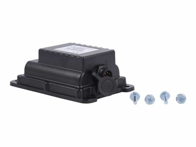 1001233236 - OEM TCU 3-WIRE ELEC ASSEMBLY - JLG