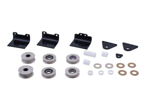 1001233717 - OEM 19BD SHEAVES KIT - JLG